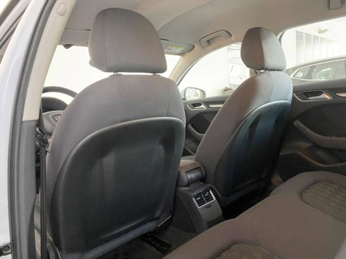 Audi A3 Sportback 1.6 TDI (16)