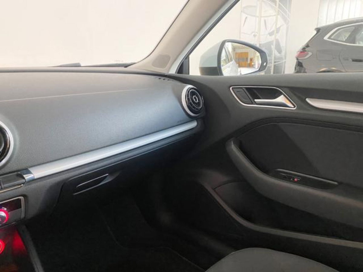 Audi A3 Sportback 1.6 TDI (17)