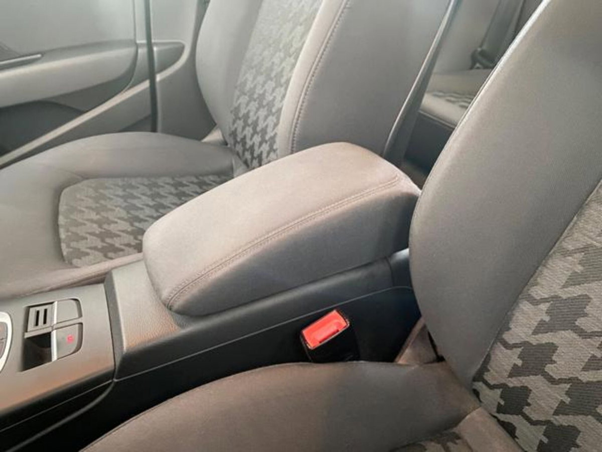 Audi A3 Sportback 1.6 TDI (20)