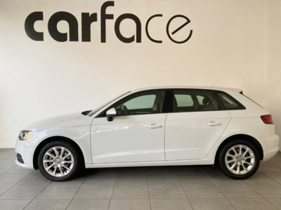 Audi A3 Sportback 1.6 TDI (3)