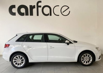 Audi A3 Sportback 1.6 TDI (6)