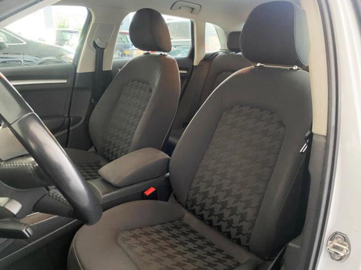 Audi A3 Sportback 1.6 TDI (8)