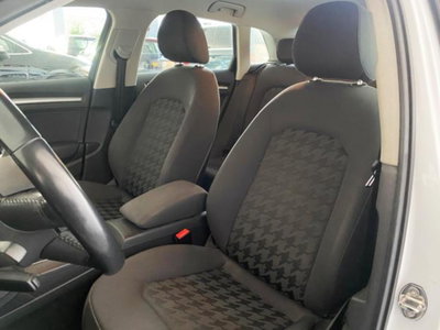 Audi A3 Sportback 1.6 TDI (8)
