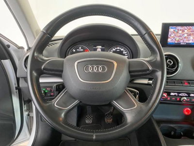 Audi A3 Sportback 1.6 TDI (9)