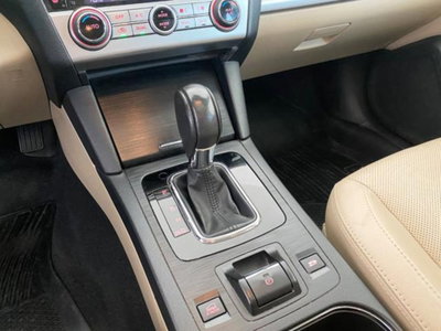 Subaru Outback 2.0d Lineartronic Unlimited (12)