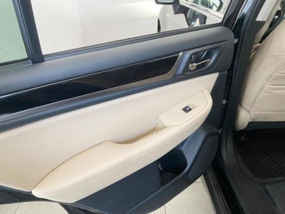 Subaru Outback 2.0d Lineartronic Unlimited (14)