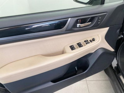Subaru Outback 2.0d Lineartronic Unlimited (15)