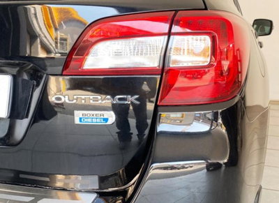 Subaru Outback 2.0d Lineartronic Unlimited (20)
