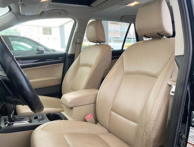 Subaru Outback 2.0d Lineartronic Unlimited (7)