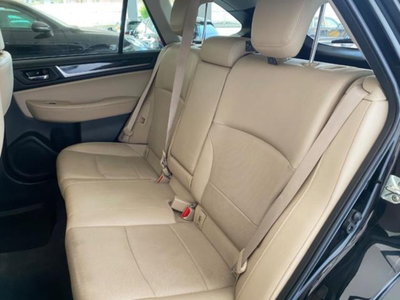 Subaru Outback 2.0d Lineartronic Unlimited (8)