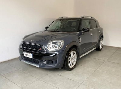 MINI Mini Countryman 2.0 Cooper S Countryman ALL4 Automatica usata