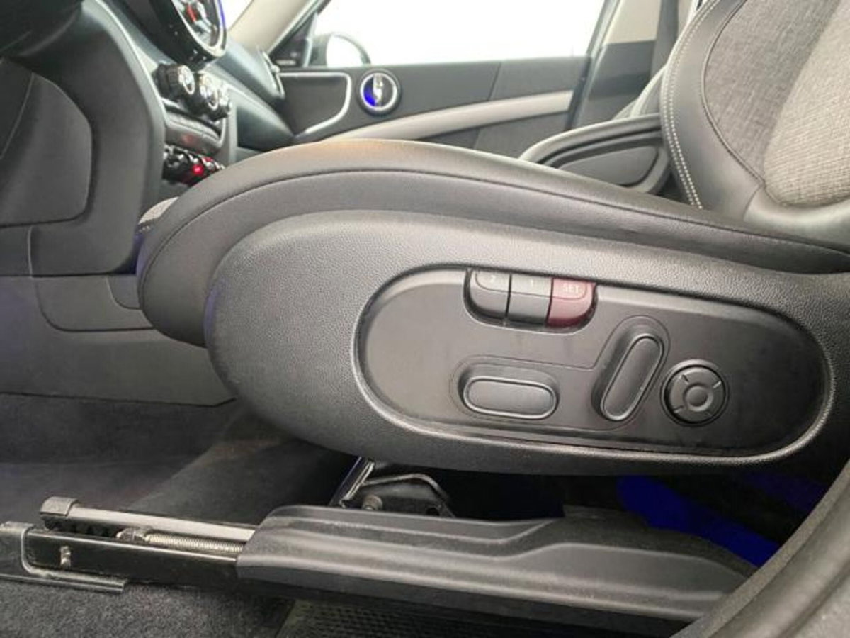 MINI Mini Countryman 2.0 Cooper S Countryman ALL4 Automatica (11)