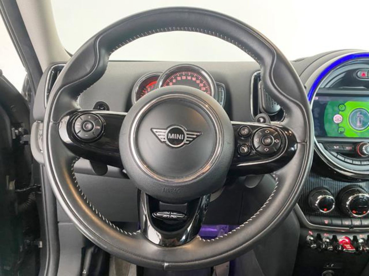 MINI Mini Countryman 2.0 Cooper S Countryman ALL4 Automatica (12)