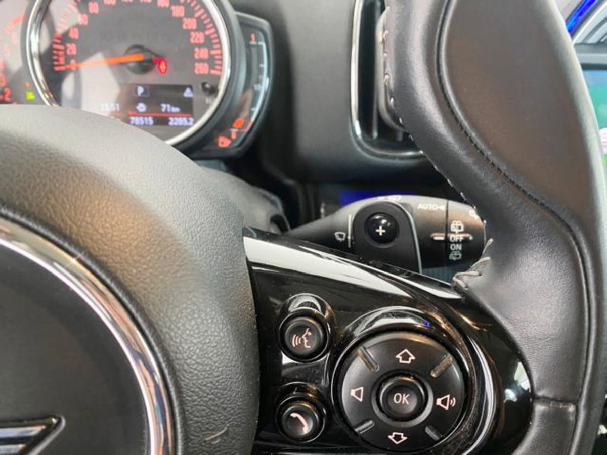 MINI Mini Countryman 2.0 Cooper S Countryman ALL4 Automatica (13)