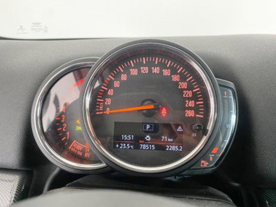 MINI Mini Countryman 2.0 Cooper S Countryman ALL4 Automatica (14)