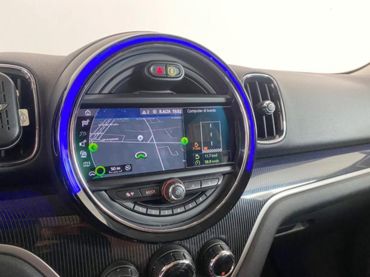 MINI Mini Countryman 2.0 Cooper S Countryman ALL4 Automatica (15)