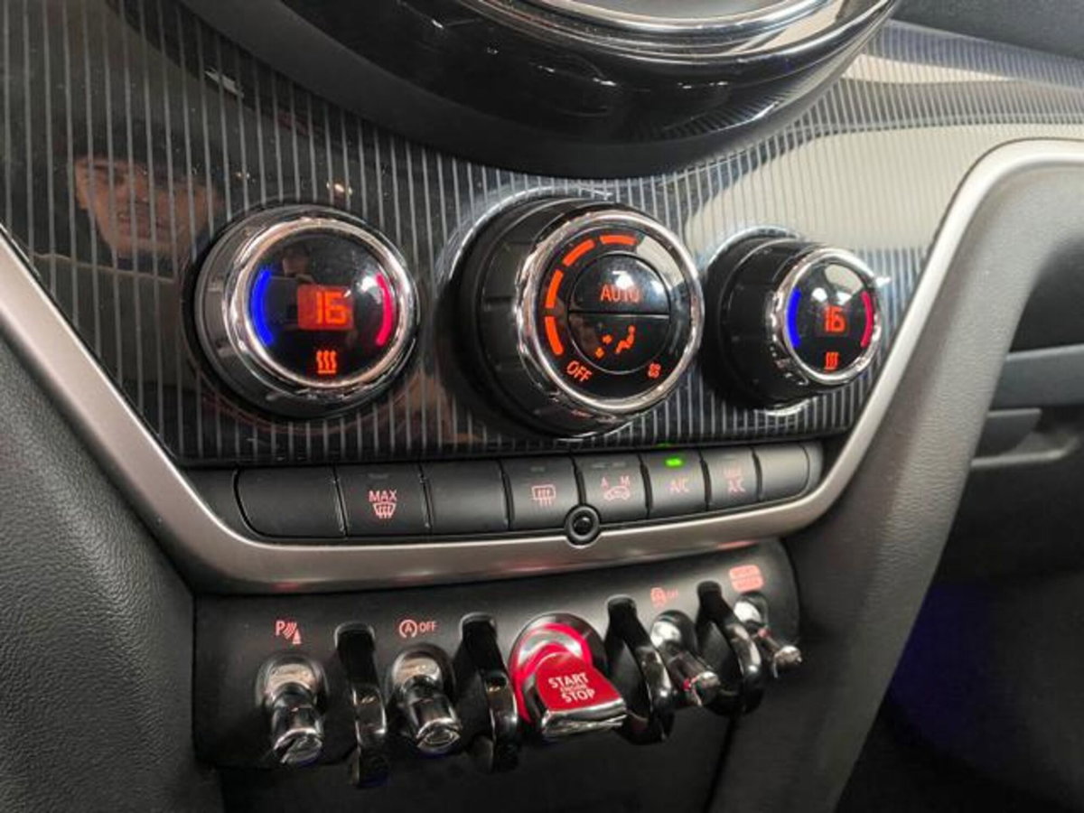 MINI Mini Countryman 2.0 Cooper S Countryman ALL4 Automatica (16)