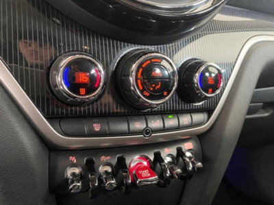 MINI Mini Countryman 2.0 Cooper S Countryman ALL4 Automatica (16)