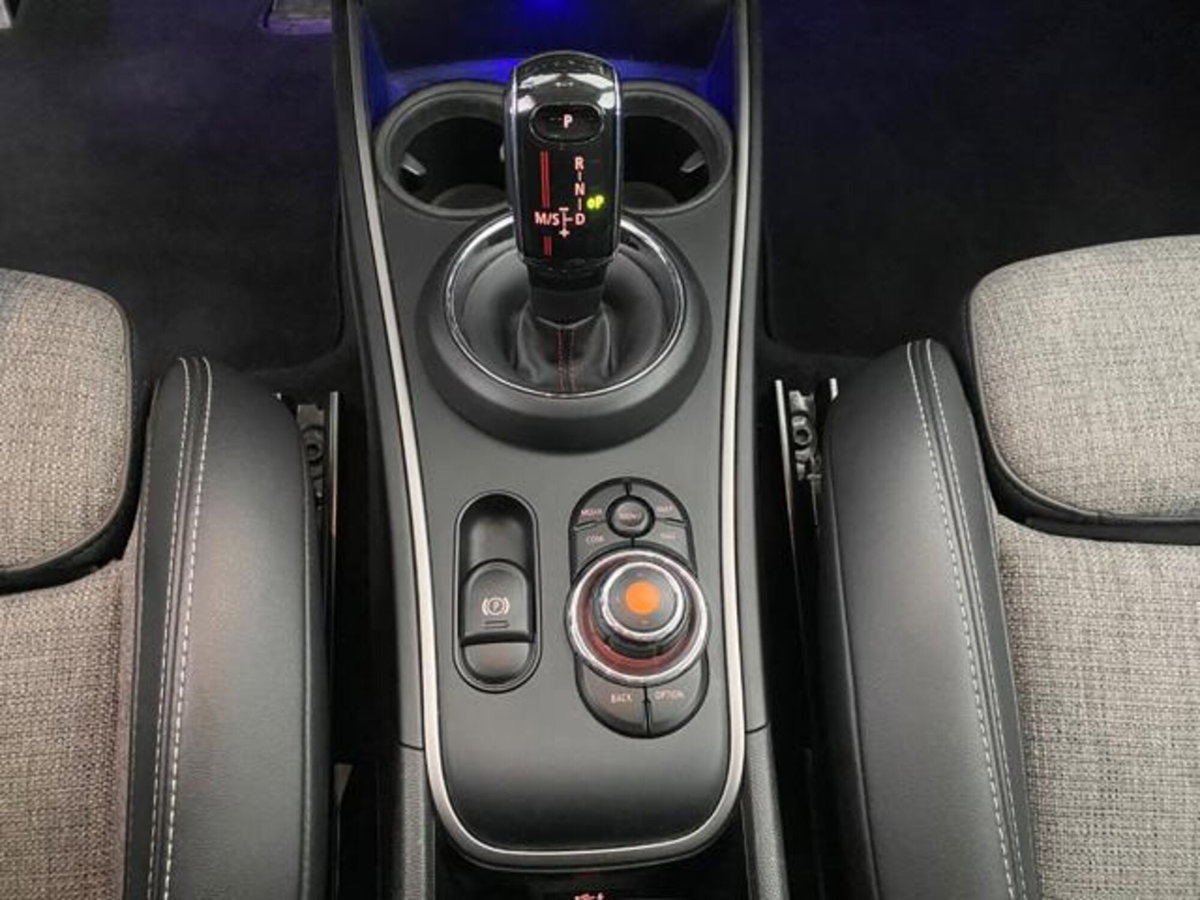 MINI Mini Countryman 2.0 Cooper S Countryman ALL4 Automatica (18)