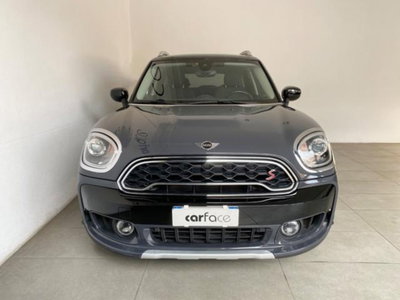 MINI Mini Countryman 2.0 Cooper S Countryman ALL4 Automatica (2)