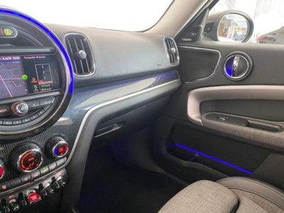 MINI Mini Countryman 2.0 Cooper S Countryman ALL4 Automatica (20)