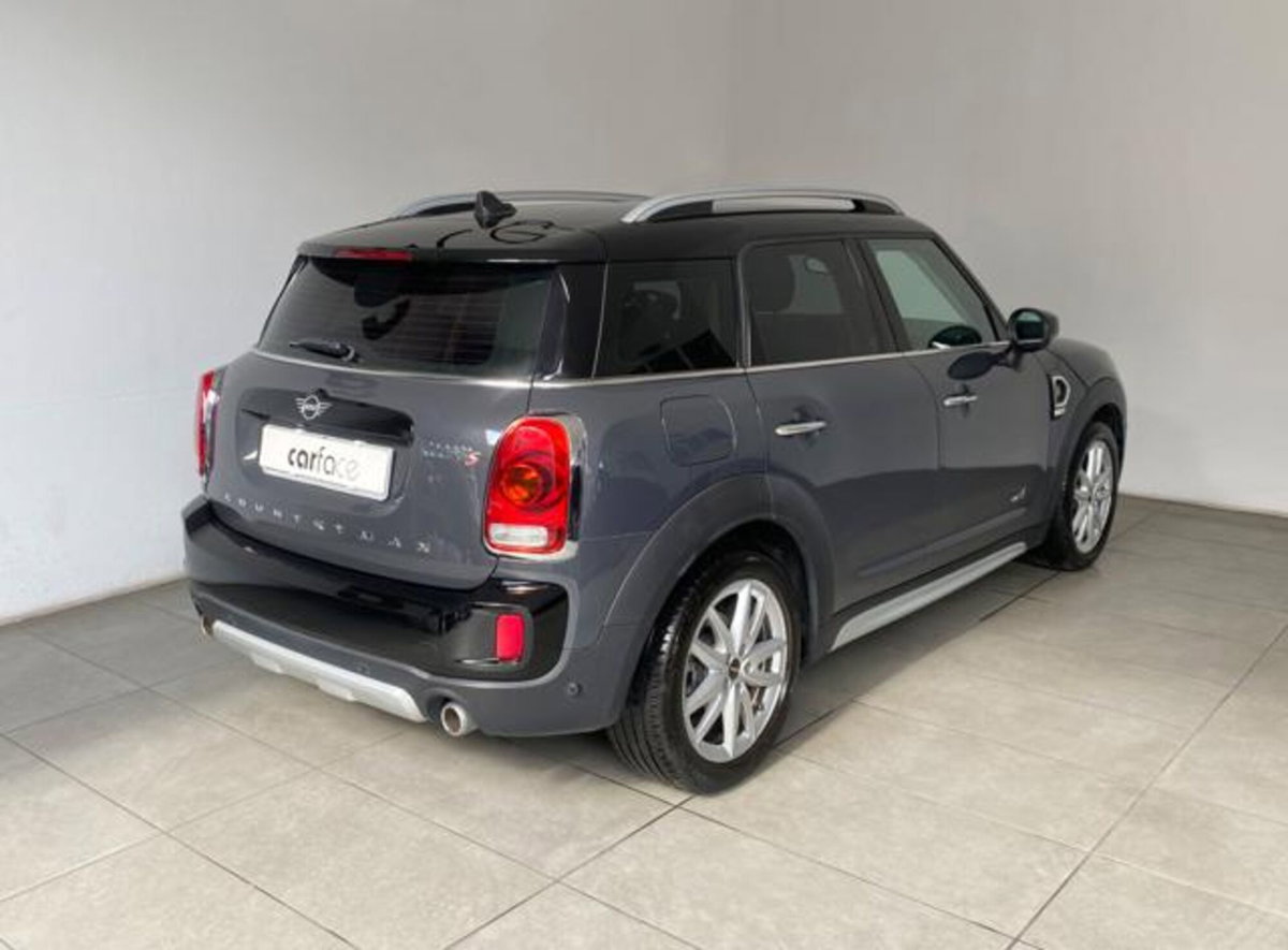 MINI Mini Countryman 2.0 Cooper S Countryman ALL4 Automatica (3)