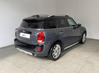 MINI Mini Countryman 2.0 Cooper S Countryman ALL4 Automatica (3)