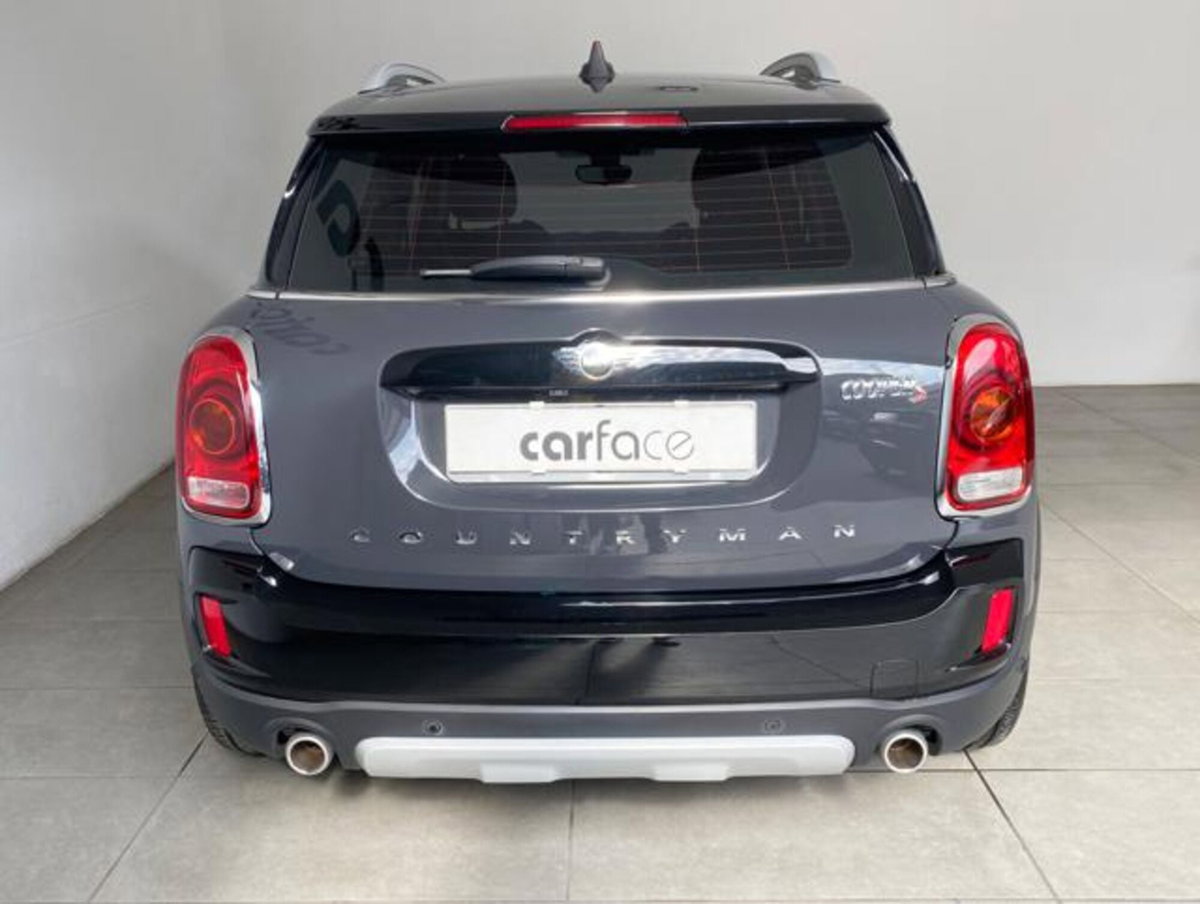 MINI Mini Countryman 2.0 Cooper S Countryman ALL4 Automatica (4)