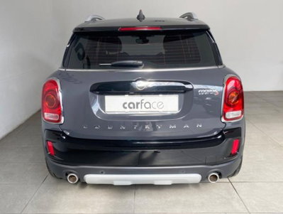 MINI Mini Countryman 2.0 Cooper S Countryman ALL4 Automatica (4)