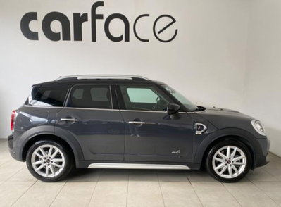 MINI Mini Countryman 2.0 Cooper S Countryman ALL4 Automatica (5)
