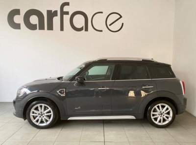 MINI Mini Countryman 2.0 Cooper S Countryman ALL4 Automatica (6)