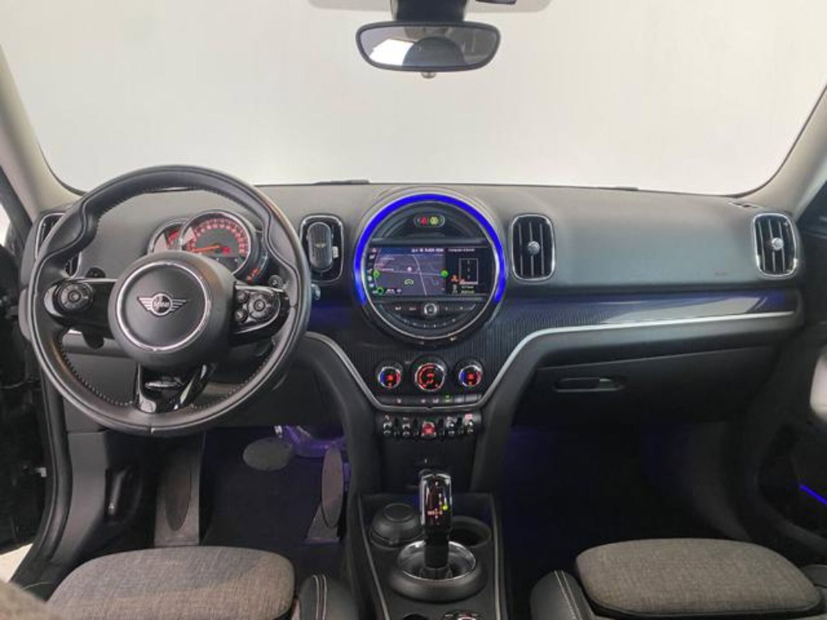 MINI Mini Countryman 2.0 Cooper S Countryman ALL4 Automatica (7)