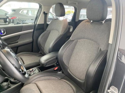 MINI Mini Countryman 2.0 Cooper S Countryman ALL4 Automatica (8)