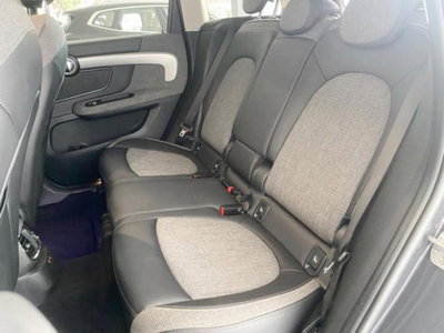 MINI Mini Countryman 2.0 Cooper S Countryman ALL4 Automatica (9)