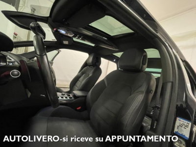 Ds DS 5 DS 5 1.6 e-HDi 115 ETG6 So Chic (10)