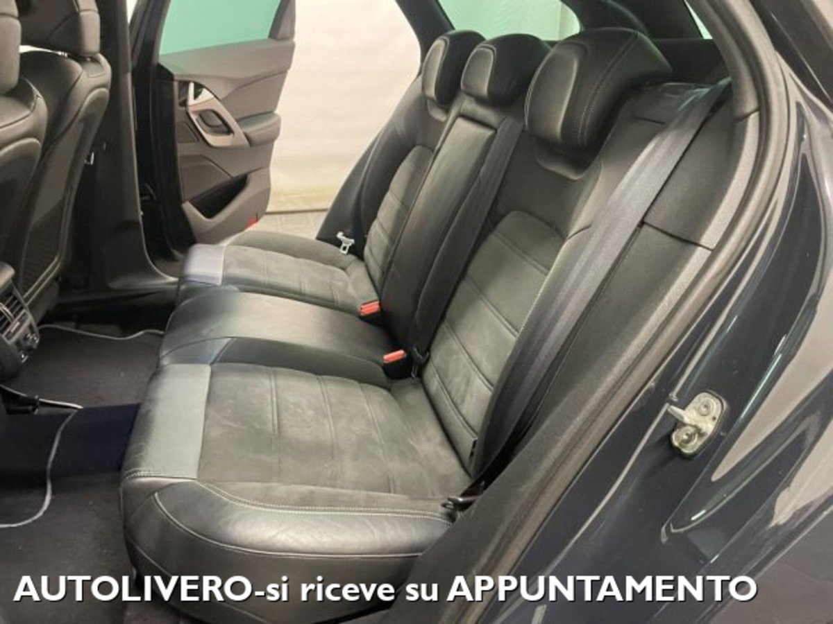 Ds DS 5 DS 5 1.6 e-HDi 115 ETG6 So Chic (11)