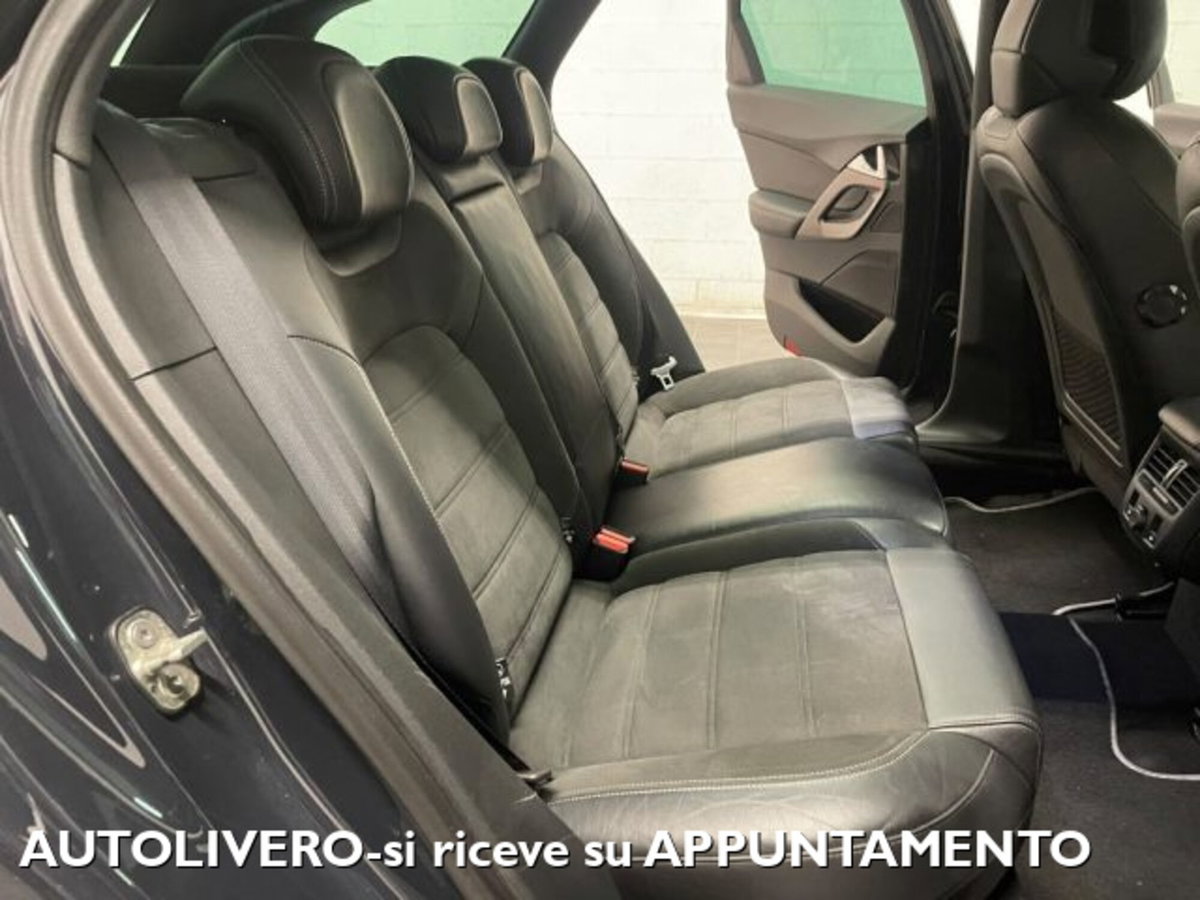 Ds DS 5 DS 5 1.6 e-HDi 115 ETG6 So Chic (12)