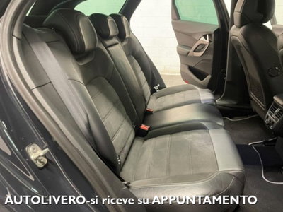 Ds DS 5 DS 5 1.6 e-HDi 115 ETG6 So Chic (12)