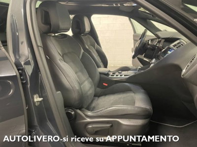 Ds DS 5 DS 5 1.6 e-HDi 115 ETG6 So Chic (13)