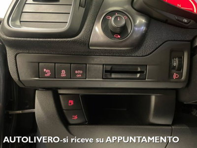 Ds DS 5 DS 5 1.6 e-HDi 115 ETG6 So Chic (16)