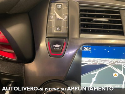Ds DS 5 DS 5 1.6 e-HDi 115 ETG6 So Chic (18)