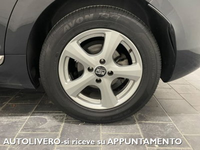 Ds DS 5 DS 5 1.6 e-HDi 115 ETG6 So Chic (5)