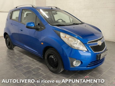 Chevrolet Spark 1.2 LS usata