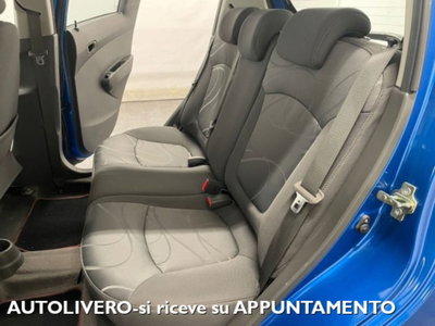Chevrolet Spark 1.2 LS (12)