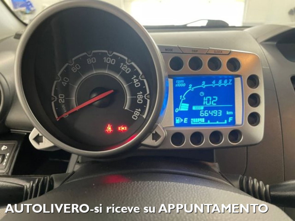 Chevrolet Spark 1.2 LS (13)