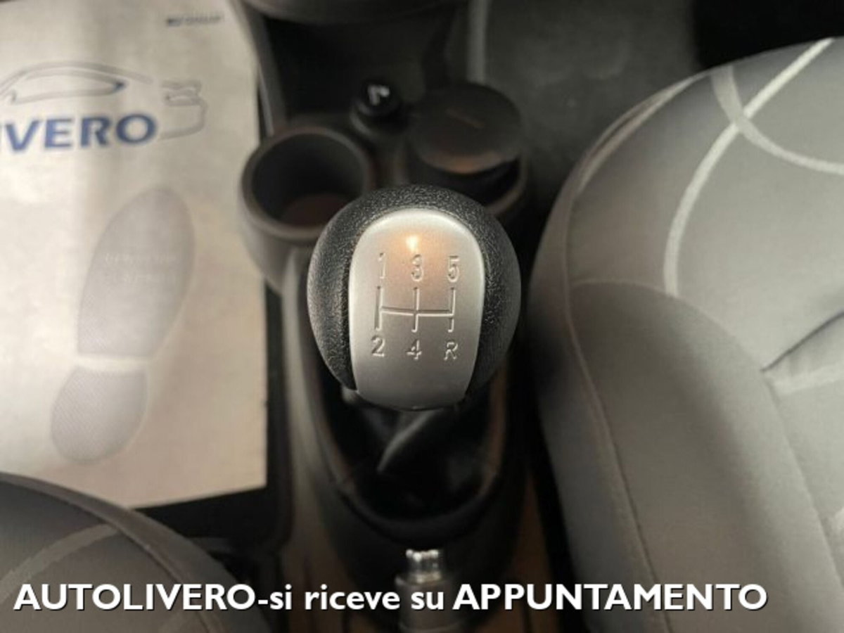 Chevrolet Spark 1.2 LS (15)