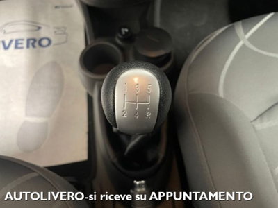 Chevrolet Spark 1.2 LS (15)