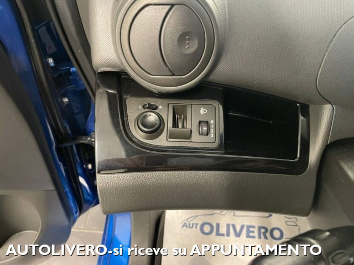 Chevrolet Spark 1.2 LS (17)