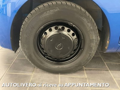 Chevrolet Spark 1.2 LS (5)