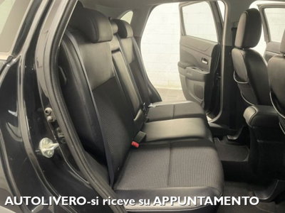 Citroen C4 Aircross 1.6 HDi 115 Stop&Start 2WD Attraction (12)
